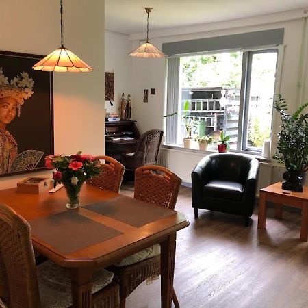 Appartement Bunga Melati à Middelbourg Extérieur photo