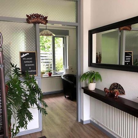 Appartement Bunga Melati à Middelbourg Extérieur photo