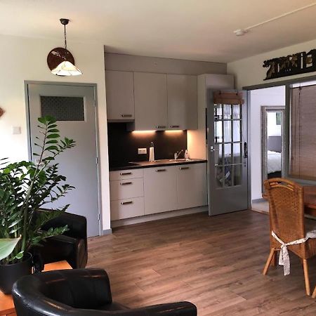 Appartement Bunga Melati à Middelbourg Extérieur photo