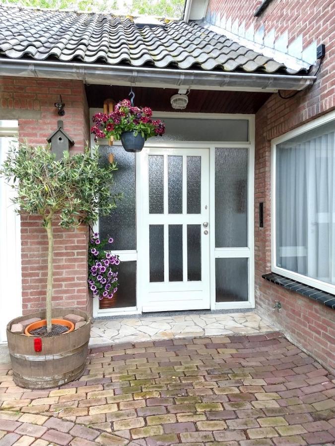 Appartement Bunga Melati à Middelbourg Extérieur photo