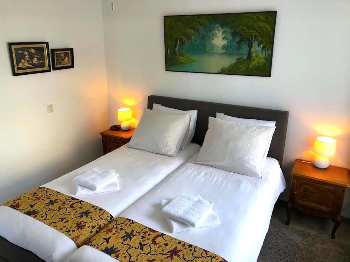 Appartement Bunga Melati à Middelbourg Extérieur photo