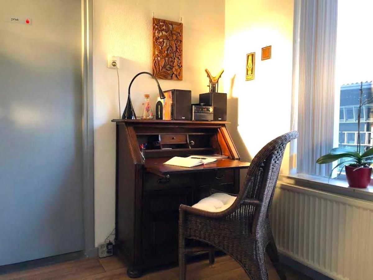 Appartement Bunga Melati à Middelbourg Extérieur photo
