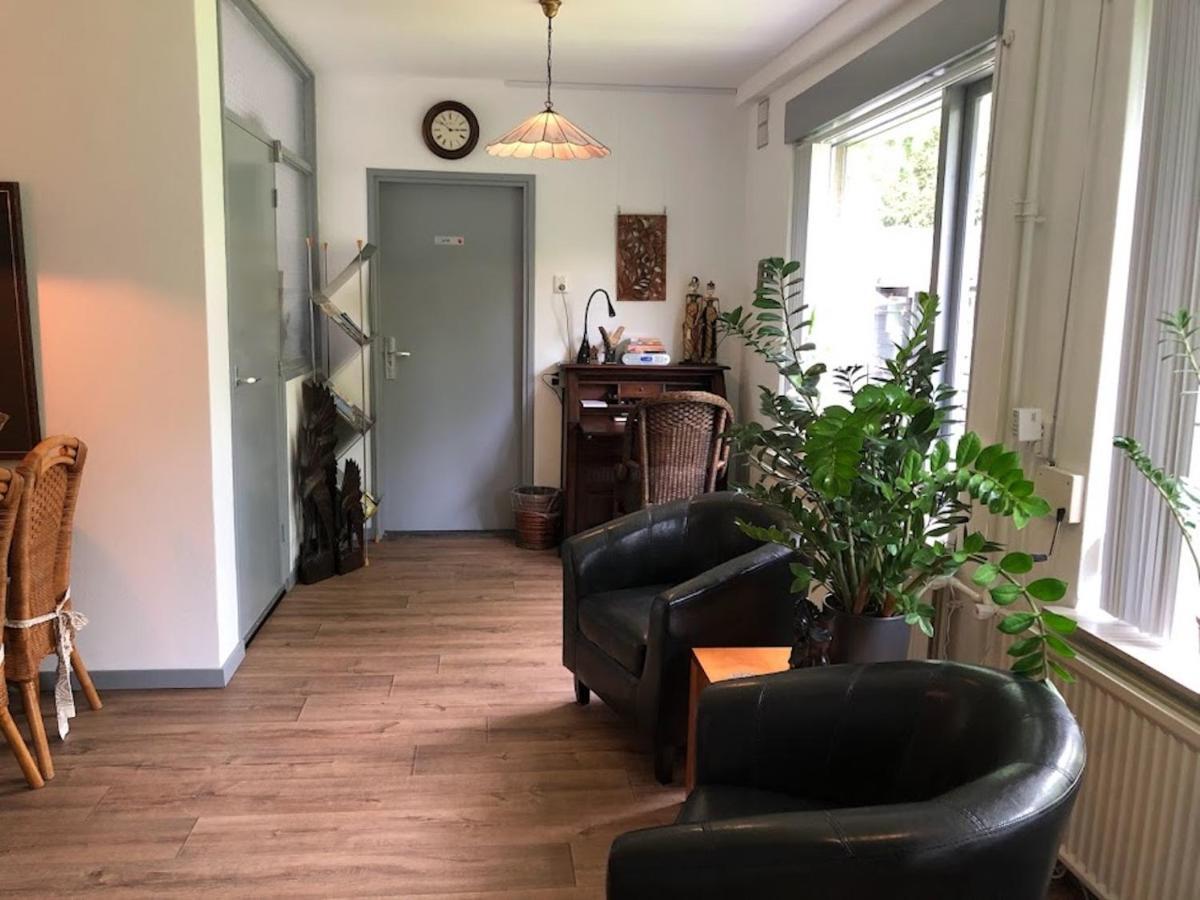 Appartement Bunga Melati à Middelbourg Extérieur photo