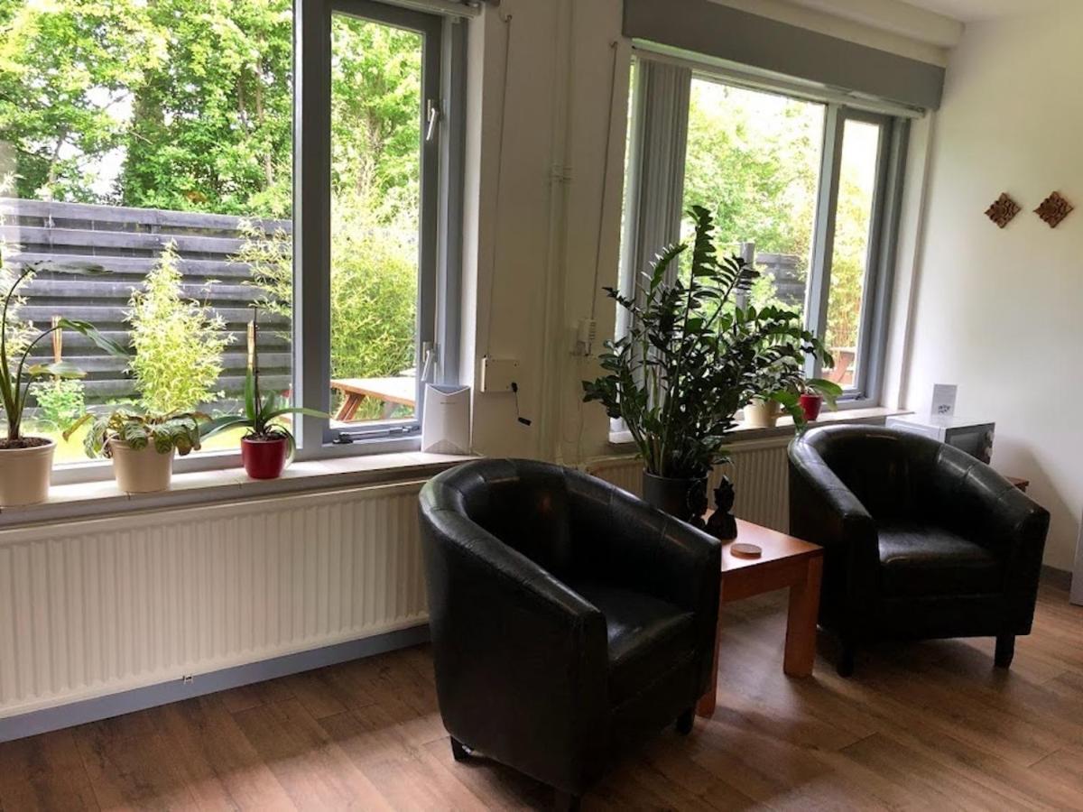 Appartement Bunga Melati à Middelbourg Extérieur photo