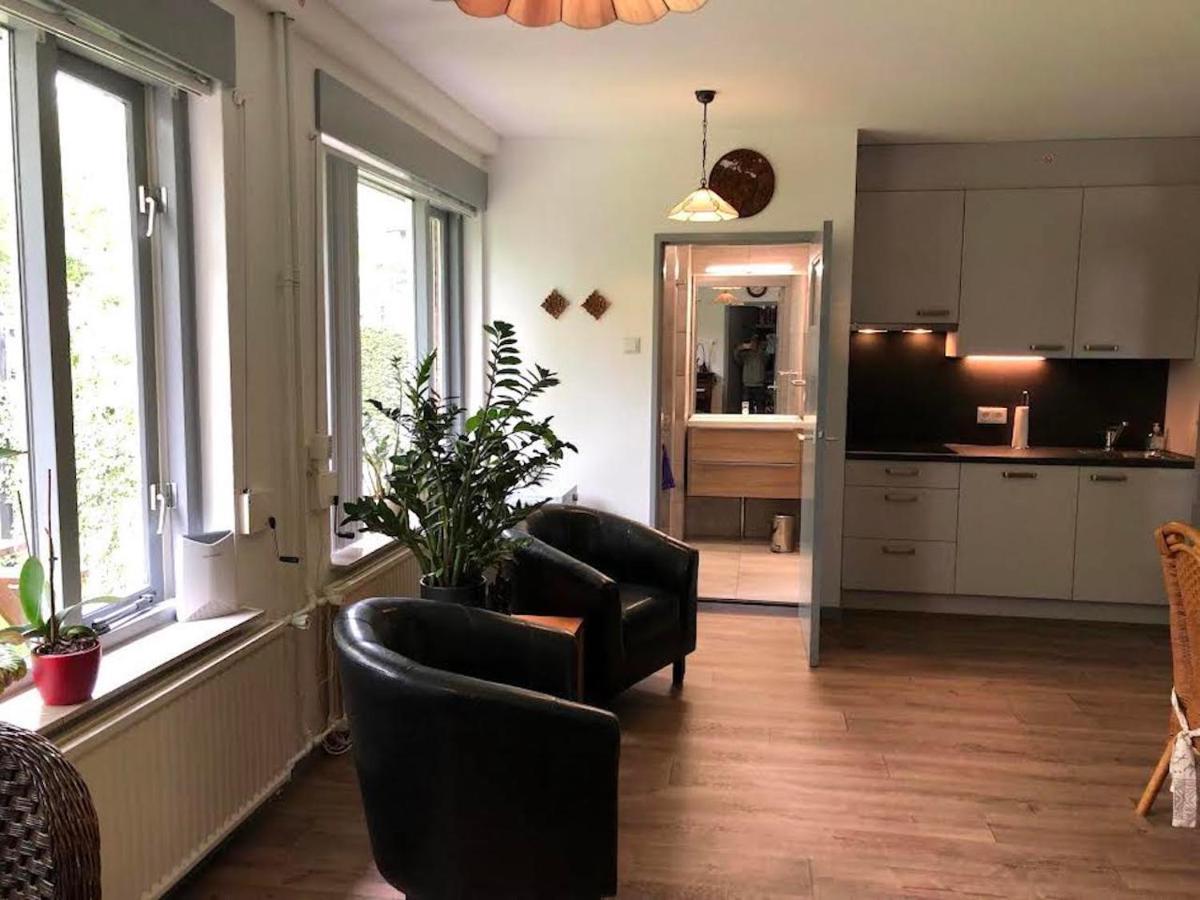 Appartement Bunga Melati à Middelbourg Extérieur photo