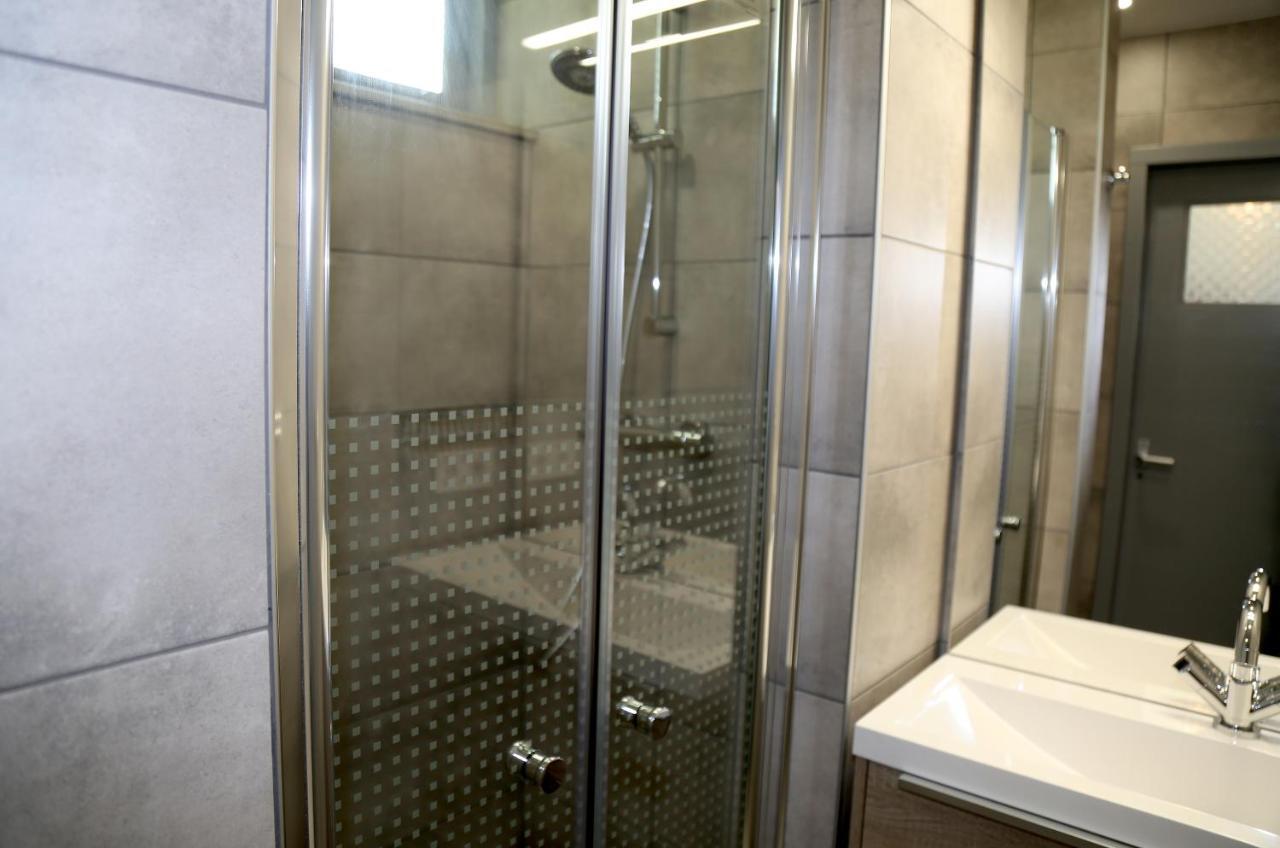 Appartement Bunga Melati à Middelbourg Extérieur photo
